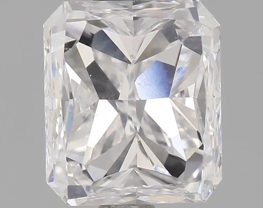 1.00 Carat Radiant Diamond