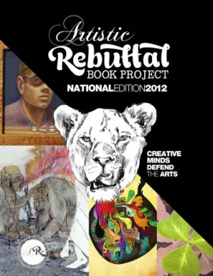 2012 Artistic Rebuttal National