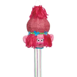 3D Pinata, Trolls