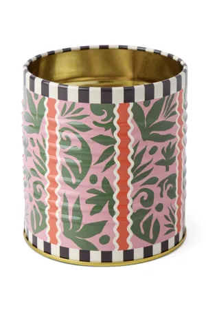 A Dopo Storage Tin, Jungle