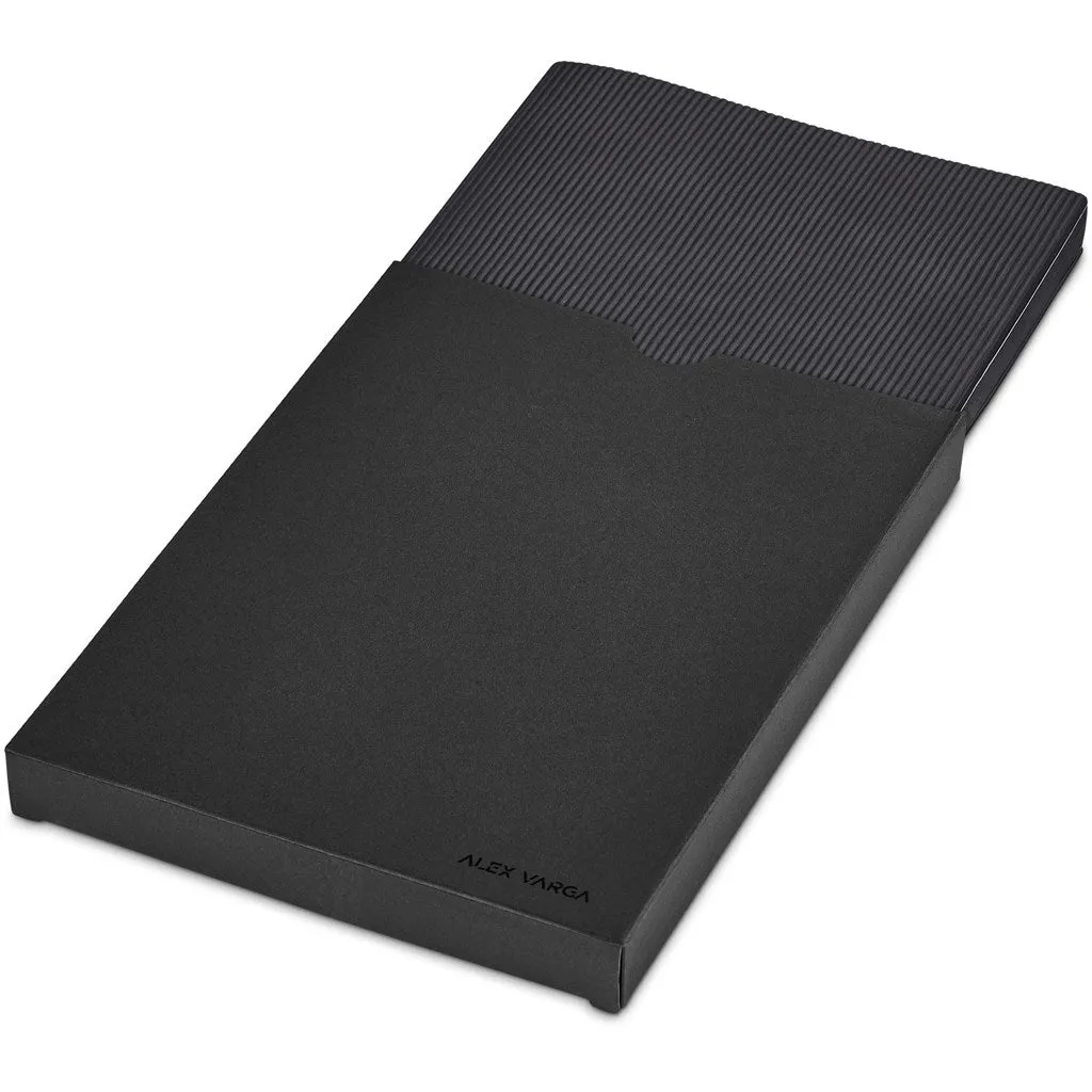 Alex Varga Omnibus Maximus Soft Cover Notebook