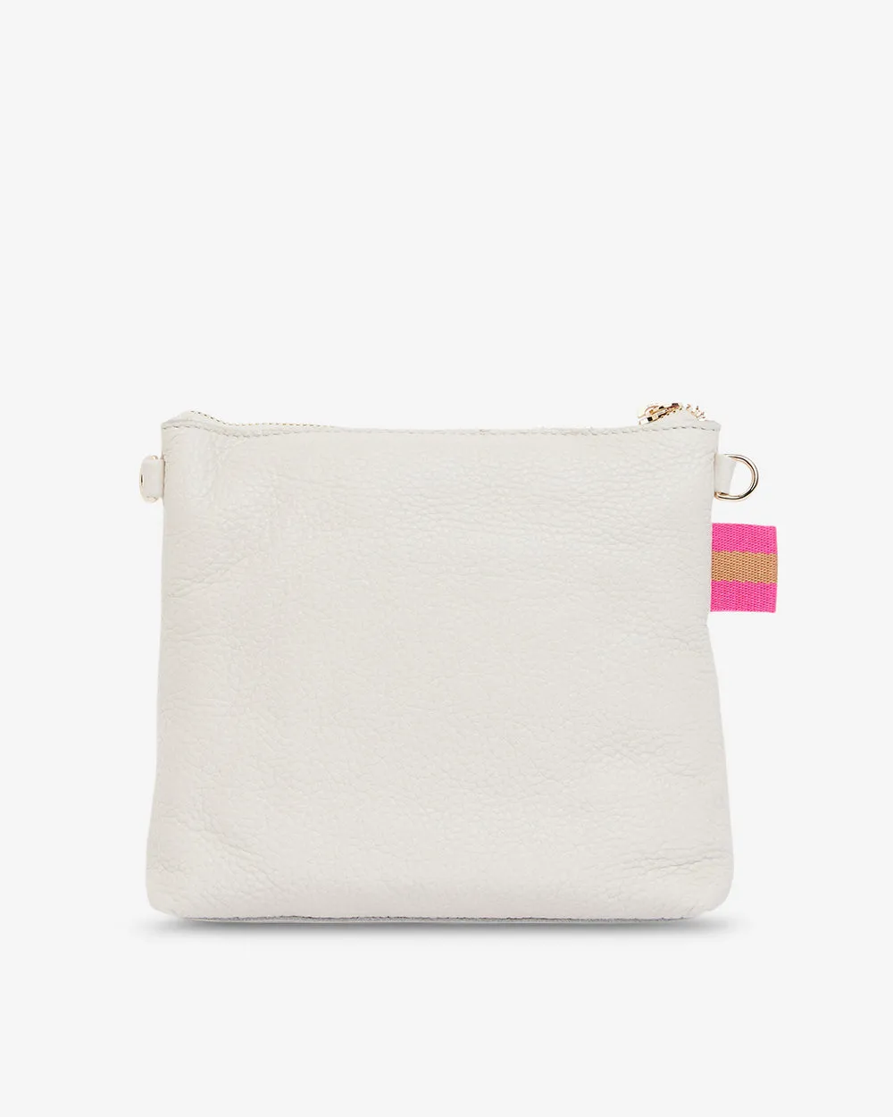 Alexis Crossbody - Chalk