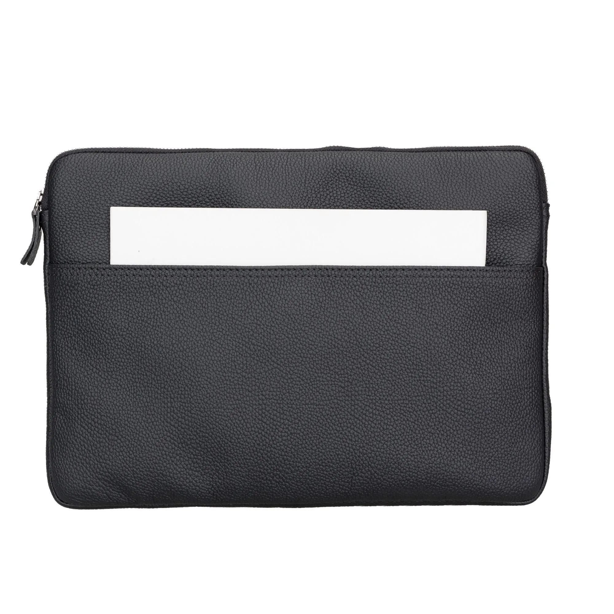 Alpine Leather Sleeve for Apple iPad and MacBook