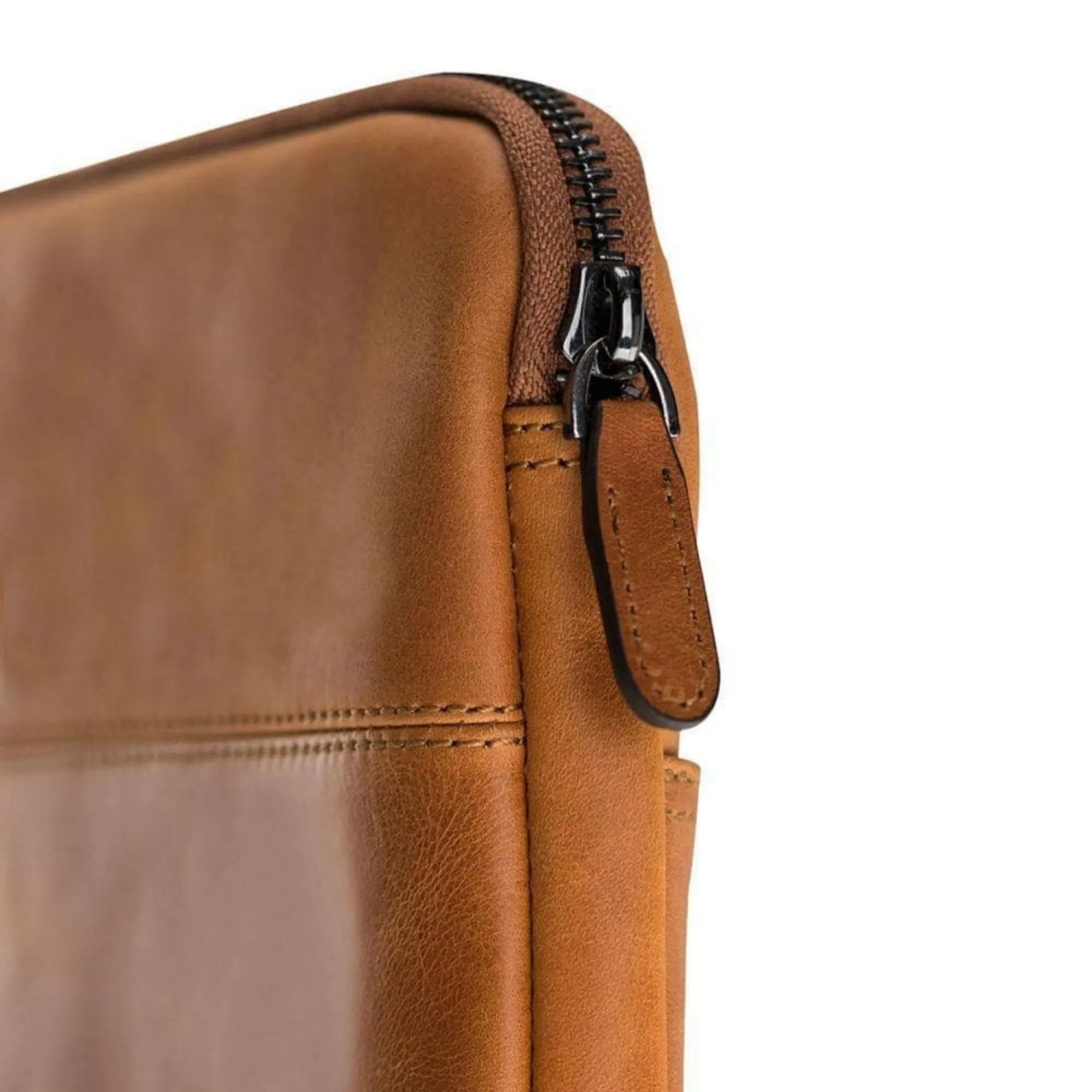 Alpine Leather Sleeve for Apple iPad and MacBook