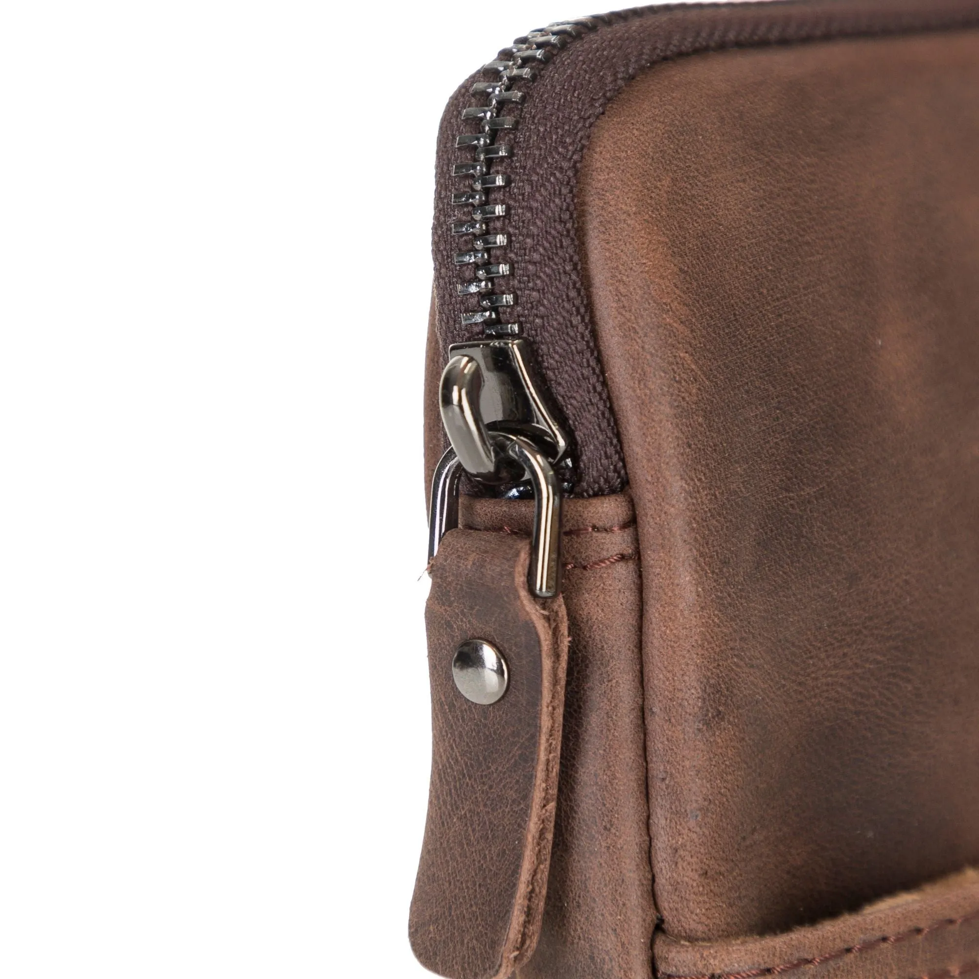 Alpine Leather Sleeve for Apple iPad and MacBook