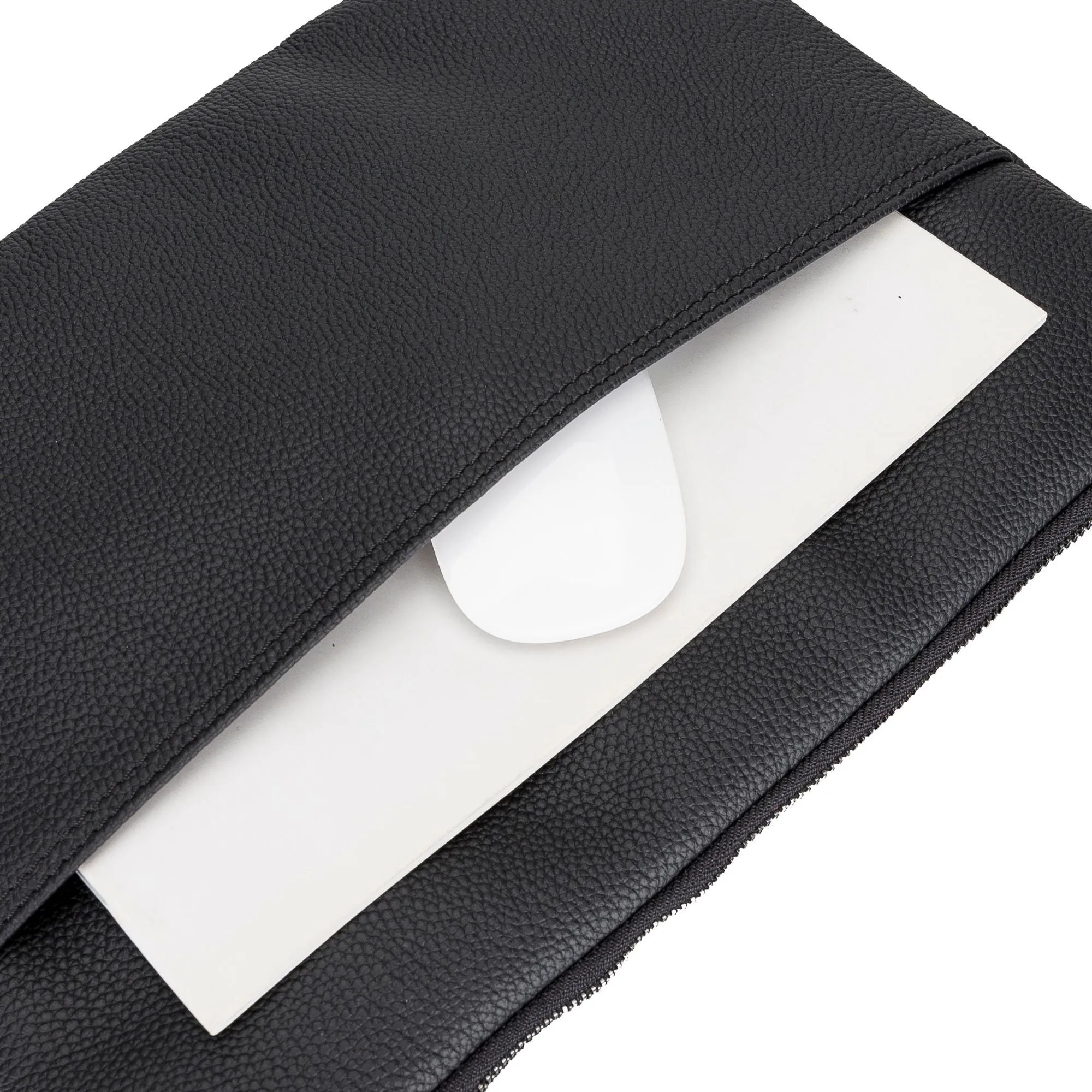 Alpine Leather Sleeve for Apple iPad and MacBook