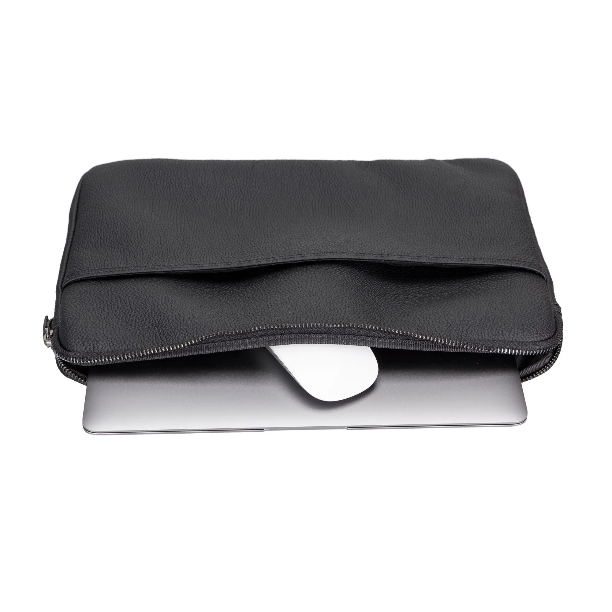 Alpine Leather Sleeve for Apple iPad and MacBook