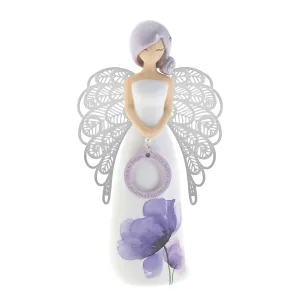 Always Believe - 155mm Figurine