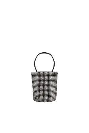 Amber Sceats Fonda Bag - Silver