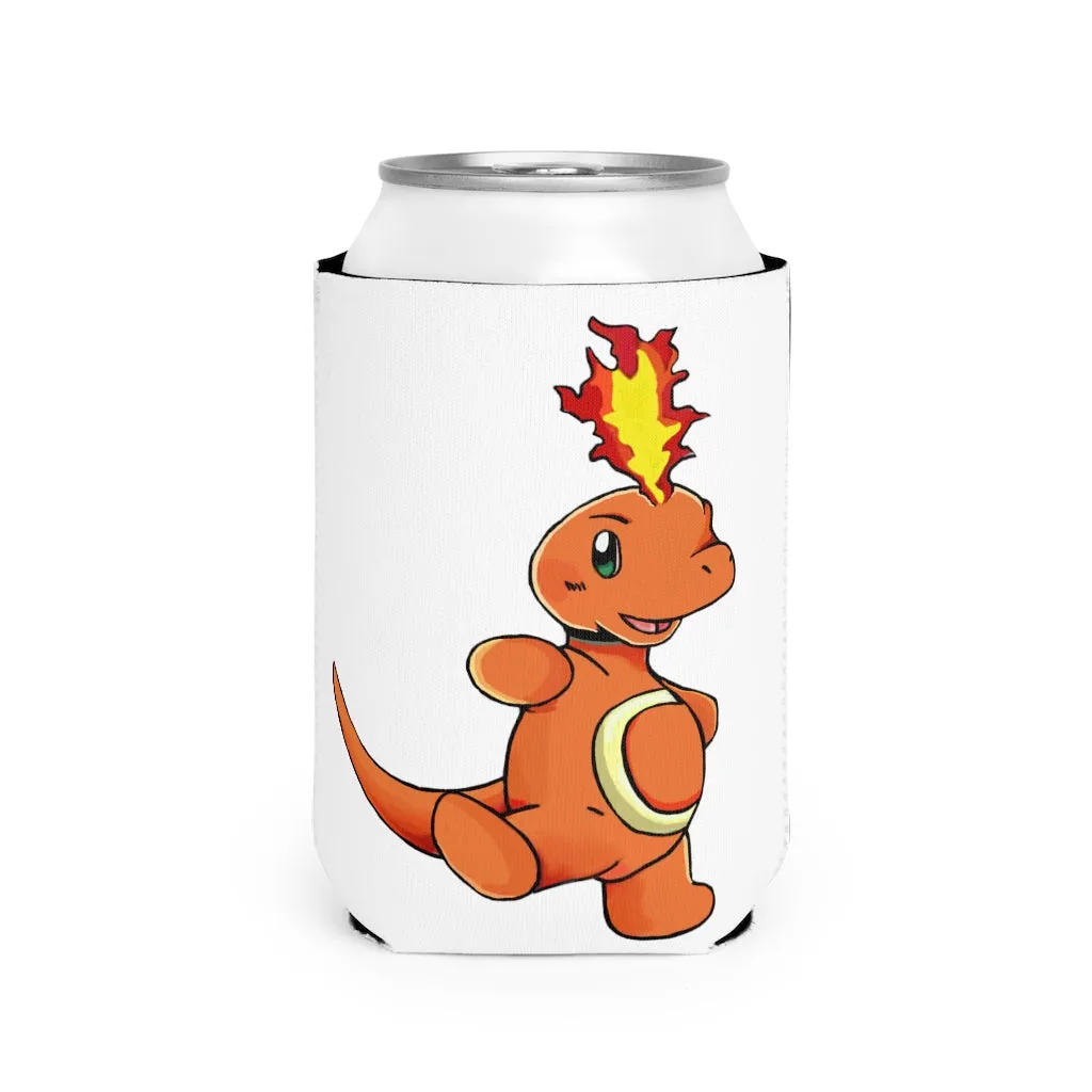 Angetapir Can Cooler Sleeve