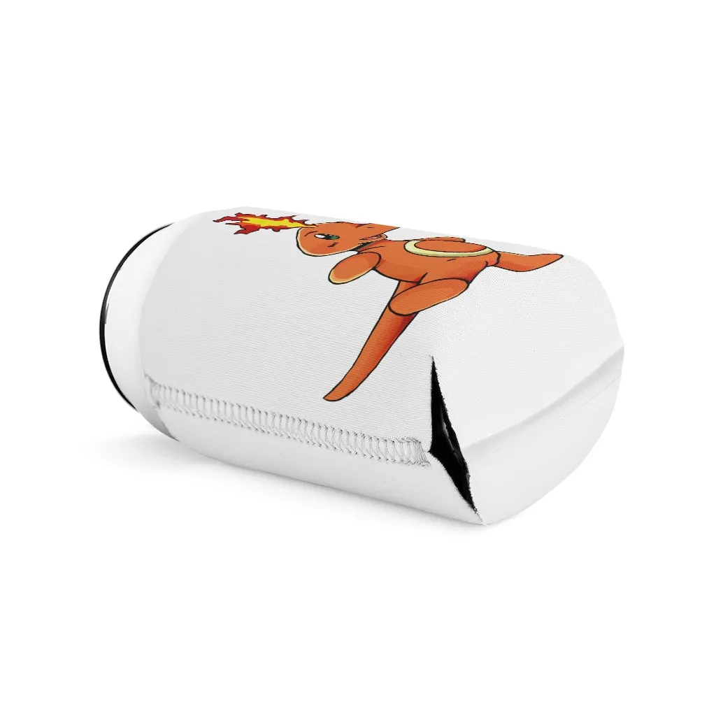 Angetapir Can Cooler Sleeve