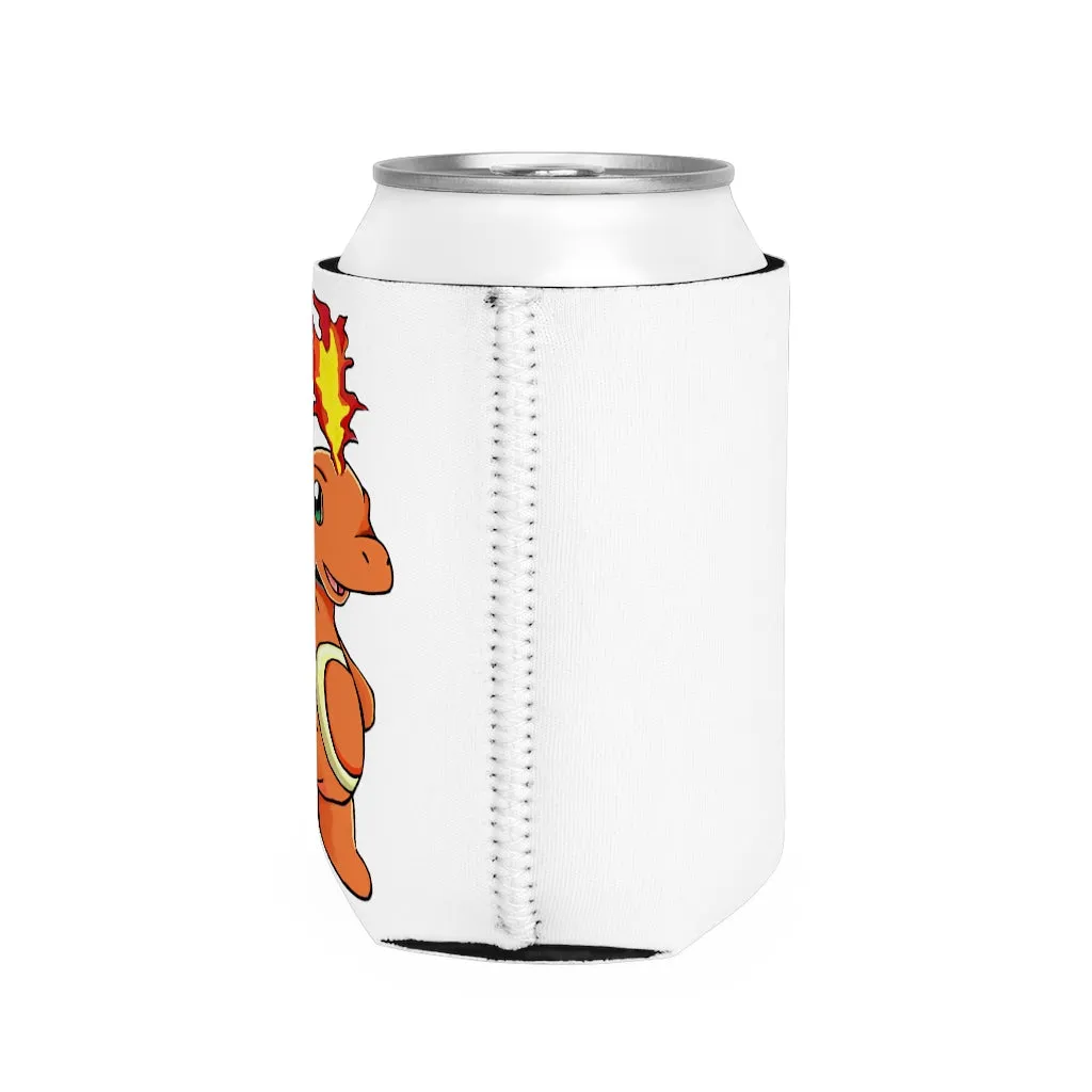 Angetapir Can Cooler Sleeve