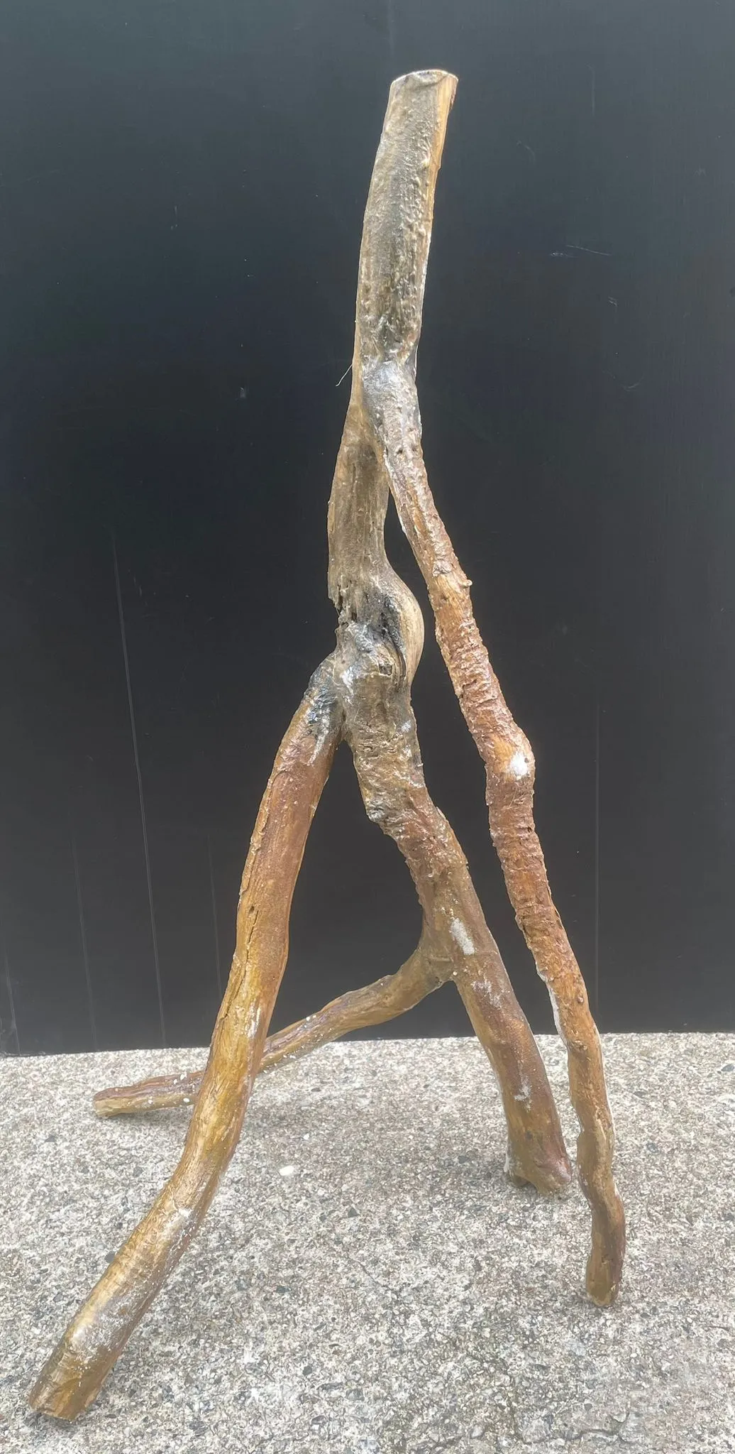 AquaDecor Standing Roots (per pcs)