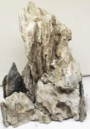 AQUARIUM ROCK 25cm