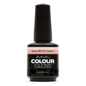 Artistic Colour Gloss, 03045, Glisten, 0.5oz KK