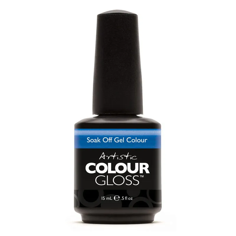 Artistic Colour Gloss, 03055, Wham, 0.5oz KK