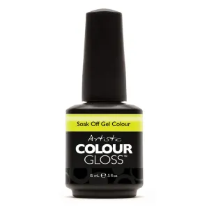 Artistic Colour Gloss, 03061, Vivid, 0.5oz KK