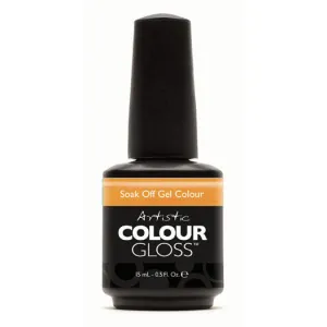 Artistic Colour Gloss, 03110, Alluring, 0.5oz KK