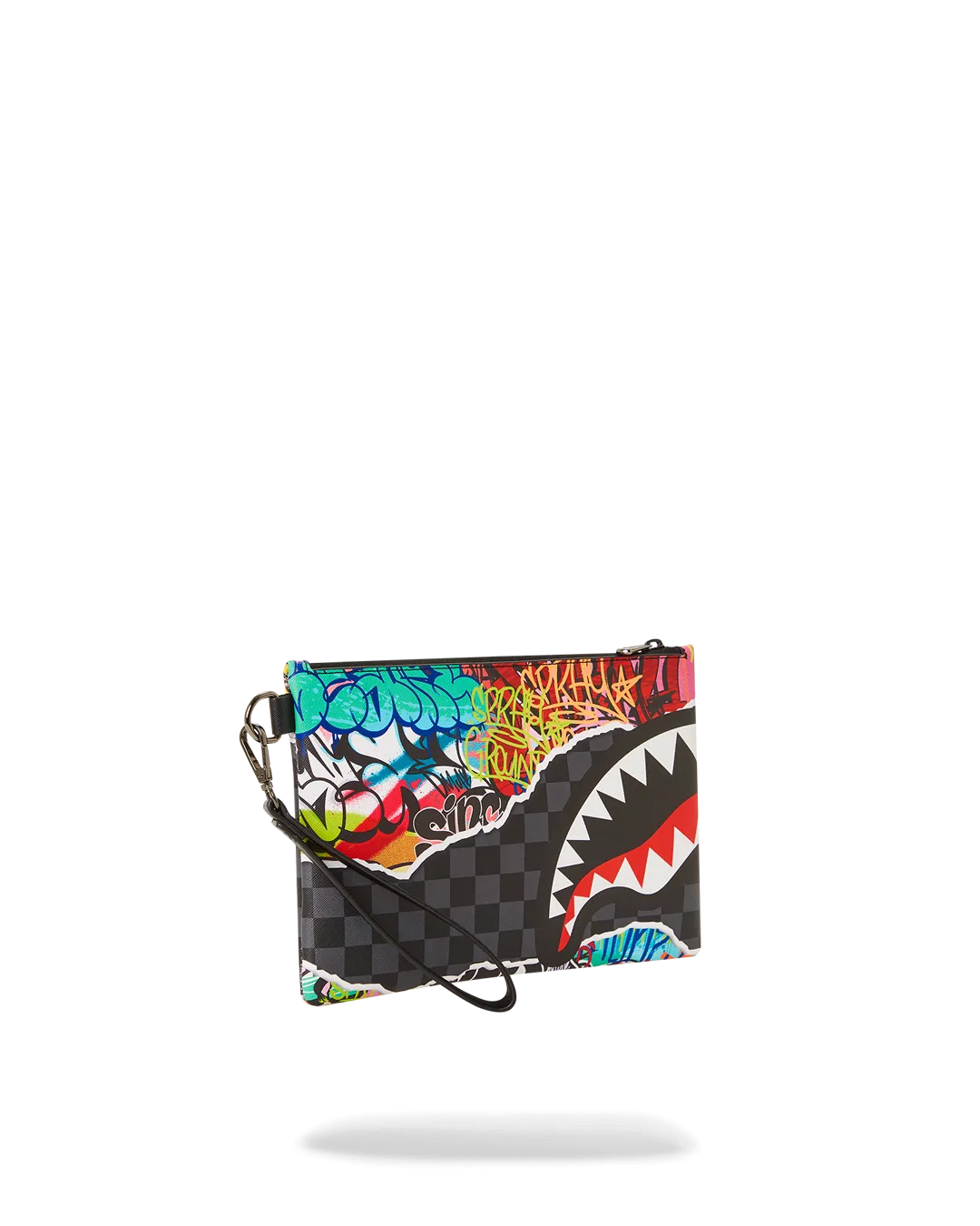 ARTISTIC PURSUIT CROSSOVER CLUTCH