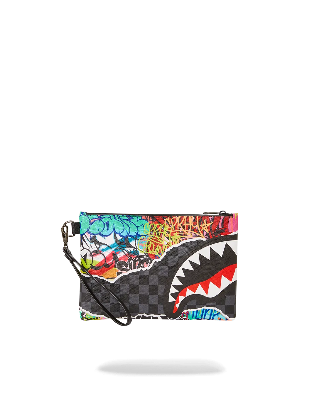 ARTISTIC PURSUIT CROSSOVER CLUTCH