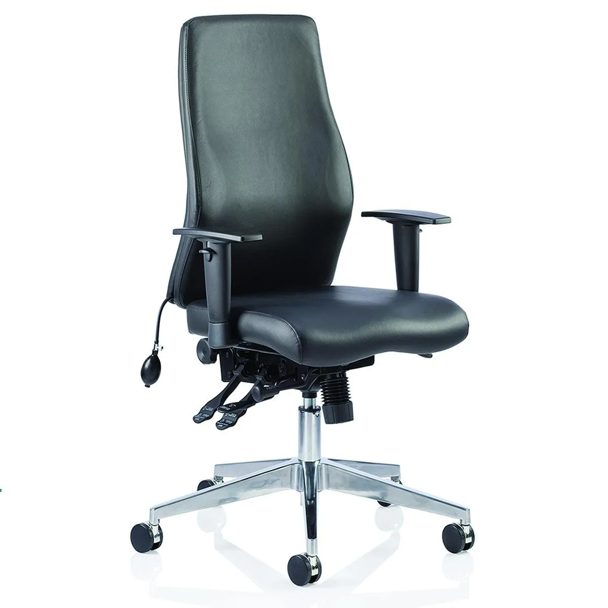 Ascent Reclining Office Chair