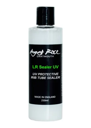 August Race Liquid Rib Sealer UV 250ml