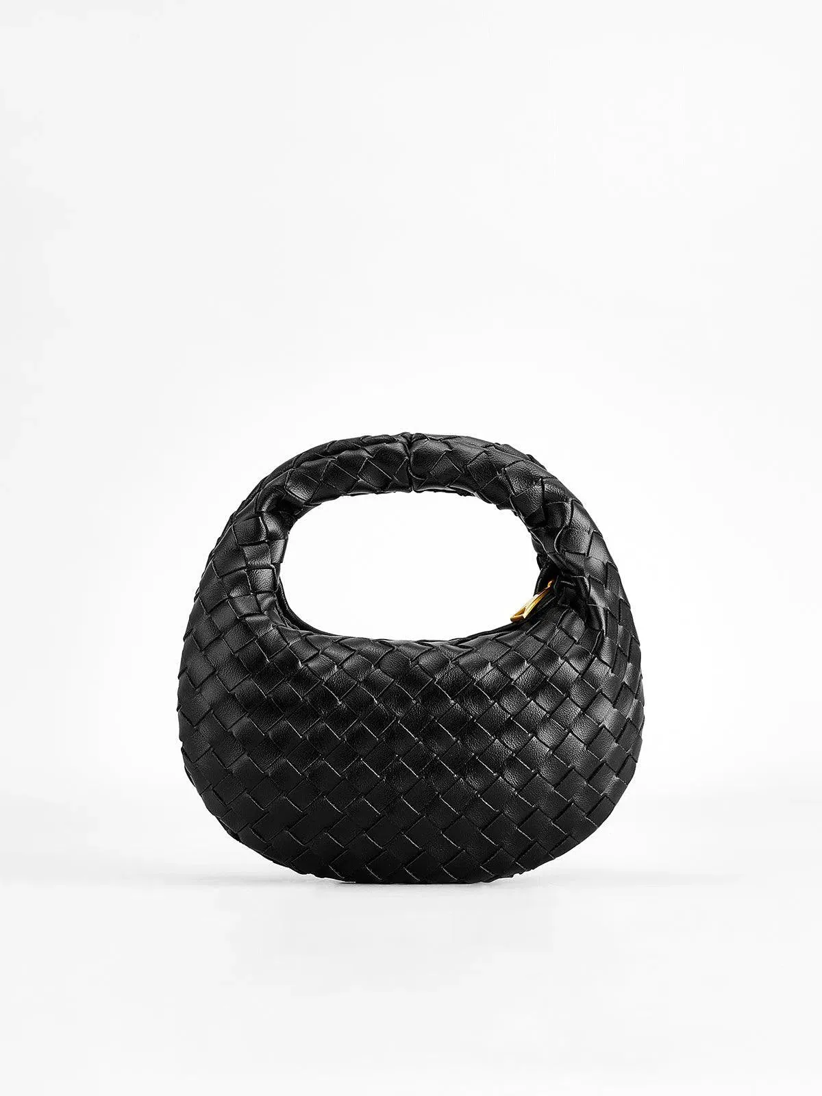 Aurelia – Eye-catching woven texture – Handbag