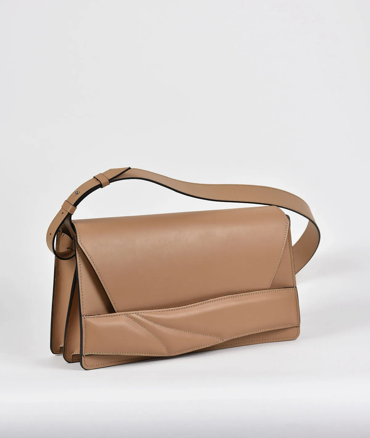 Balance Bag Táska - Smooth Caramel - Sample