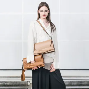 Balance Bag Táska - Smooth Caramel - Sample