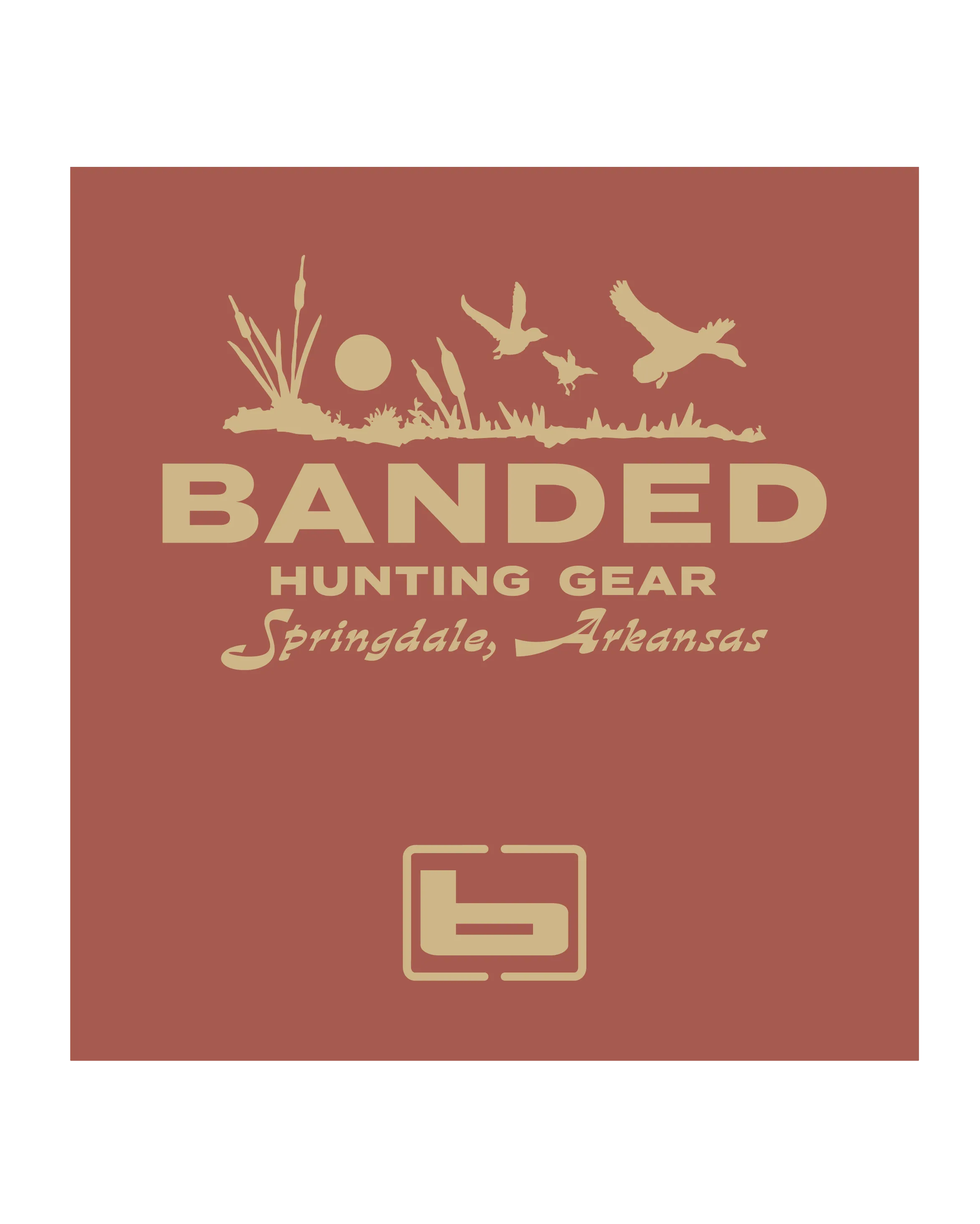 Banded First Flight Short Sleeve Tee