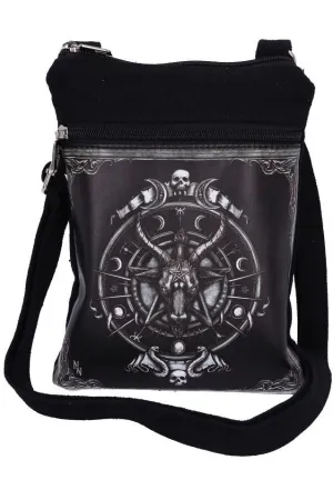 Baphomet Shoulder Bag