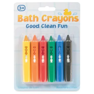 Bath Crayons