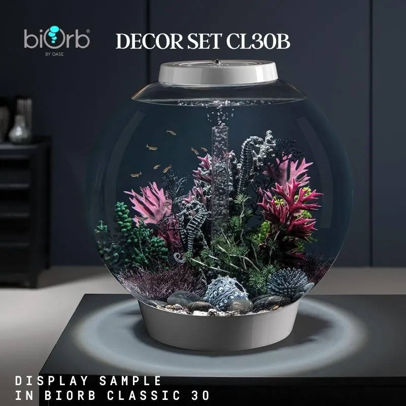 biOrb Decoration Set CL30B for Classic 30