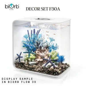 biOrb Decoration Set F30A for FLOW 30