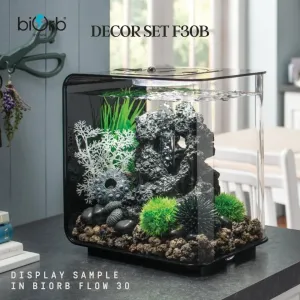 biOrb Decoration Set F30B for FLOW 30