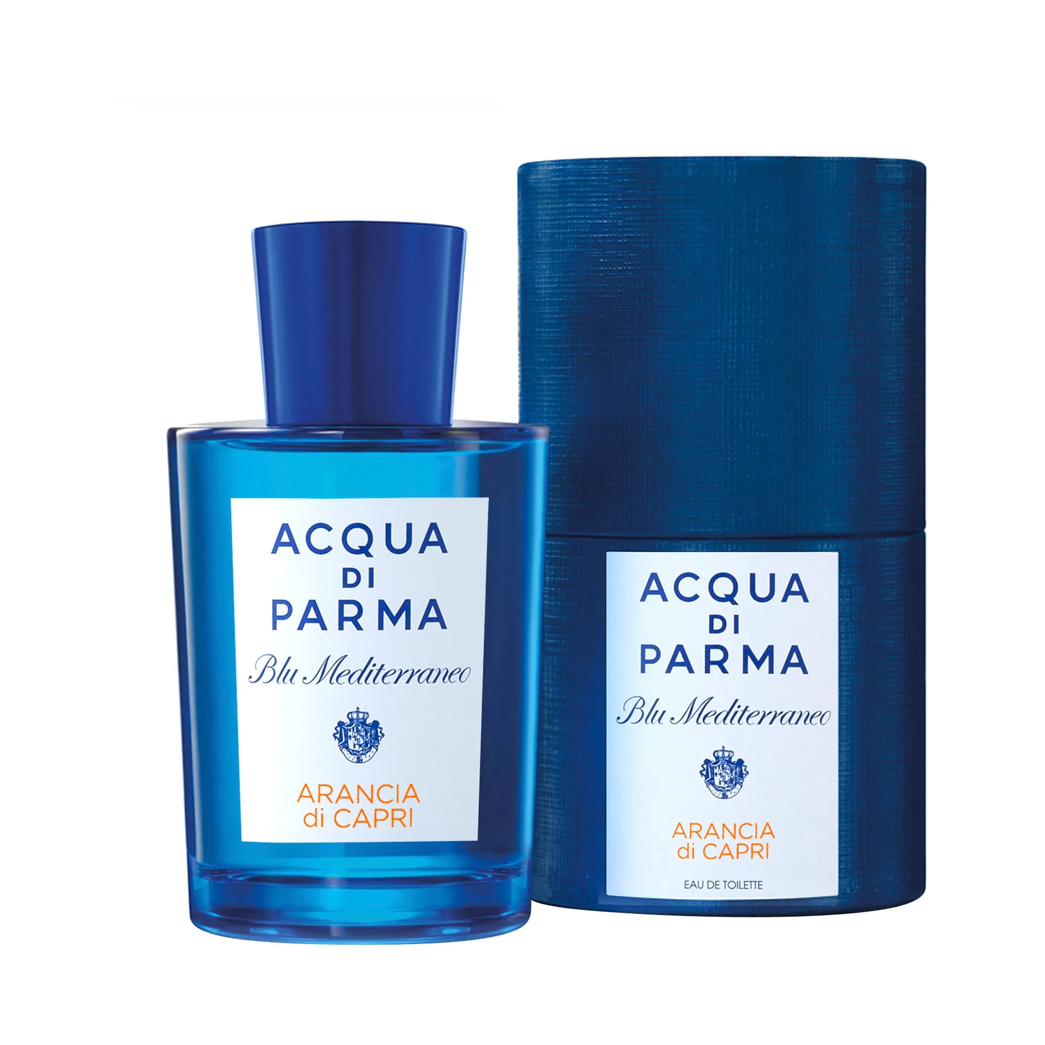 Blu Mediterraneo Arancia Di Capri Eau De Toilette