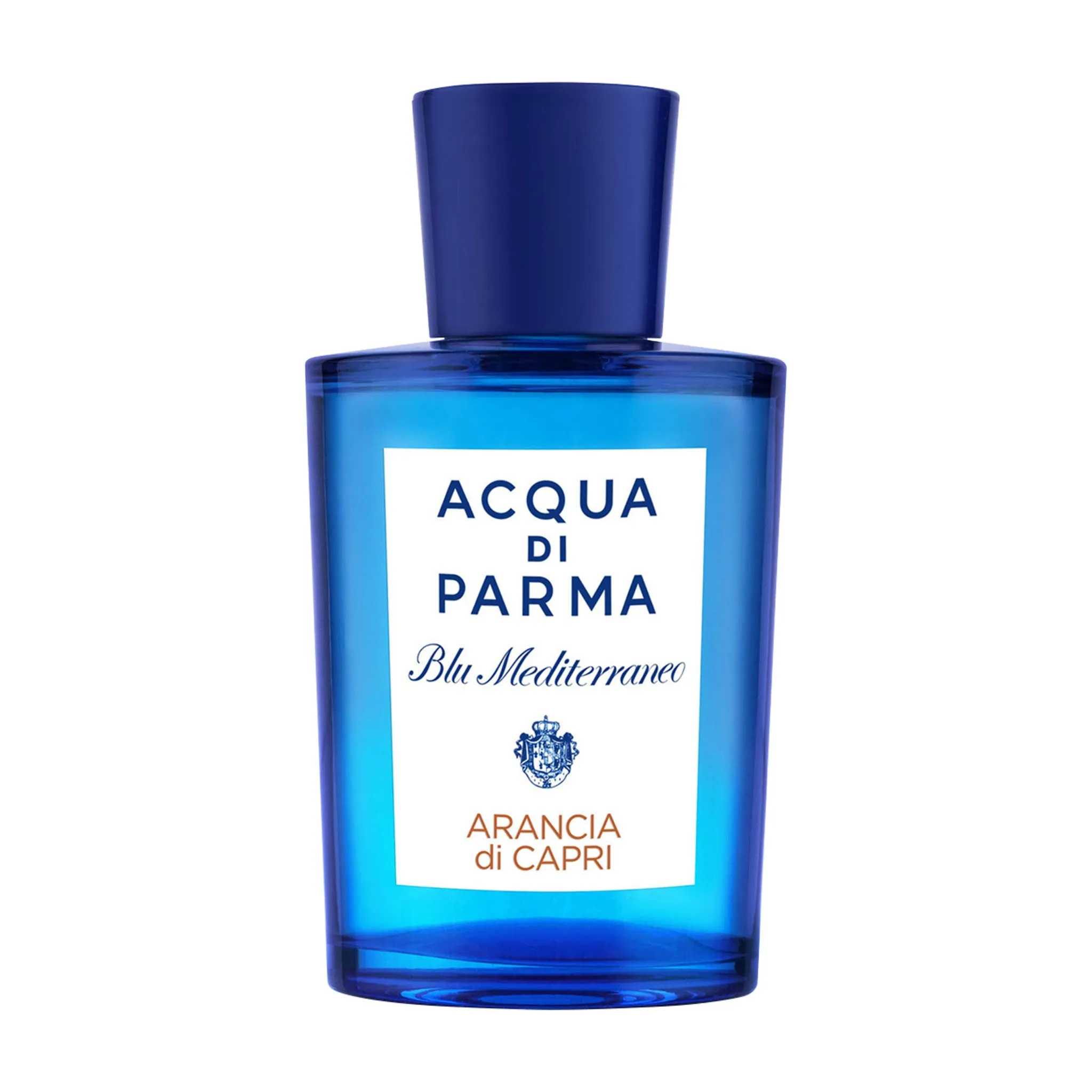 Blu Mediterraneo Arancia Di Capri Eau De Toilette