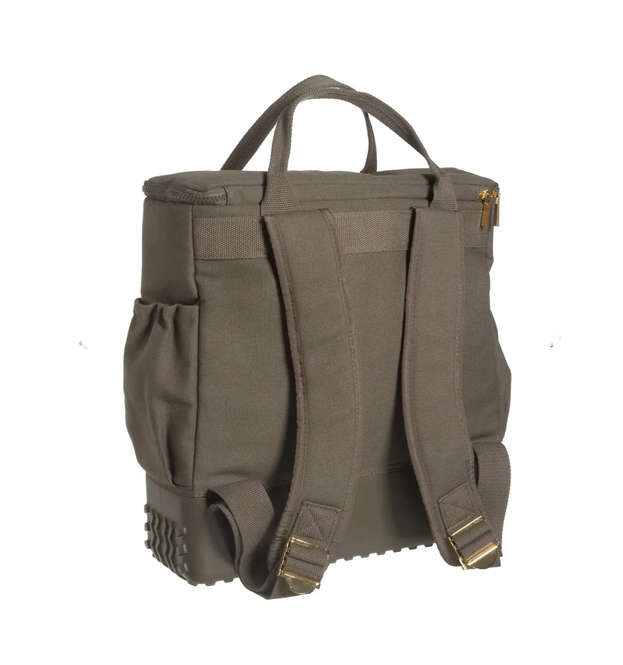 Bogg Bag Canvas Collection Backpack Olive