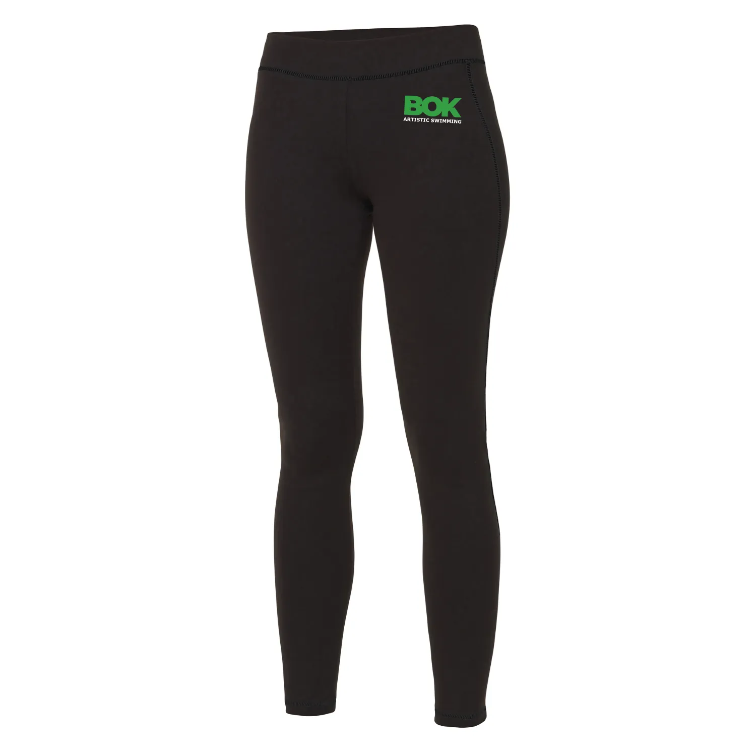 BOK Artistic Team Leggings