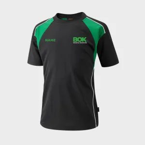 BOK Artistic Team Shirt