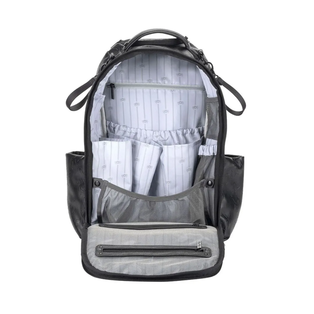 Boss Plus™ Large Diaper Bag Backpack