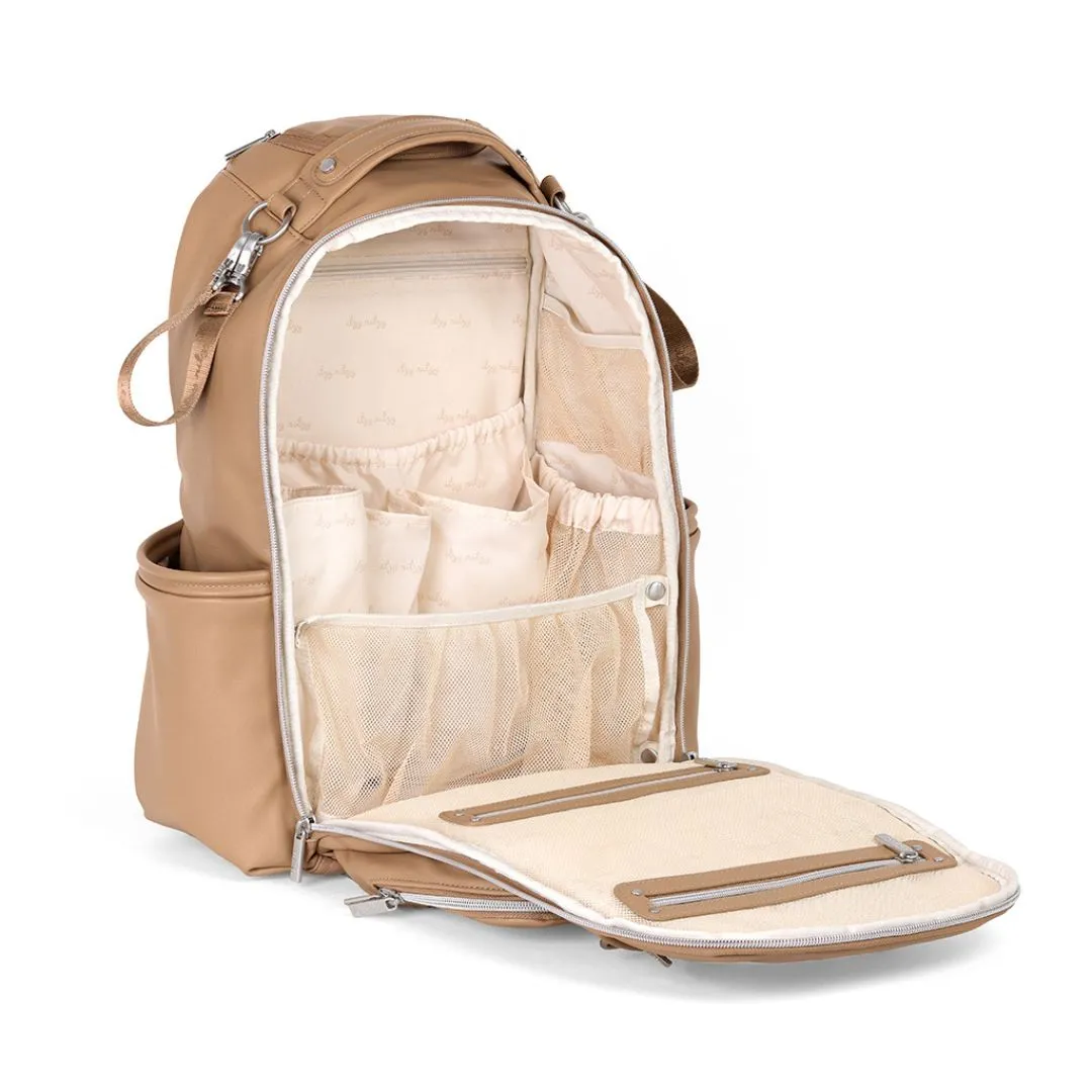 Boss Plus™ Large Diaper Bag Backpack