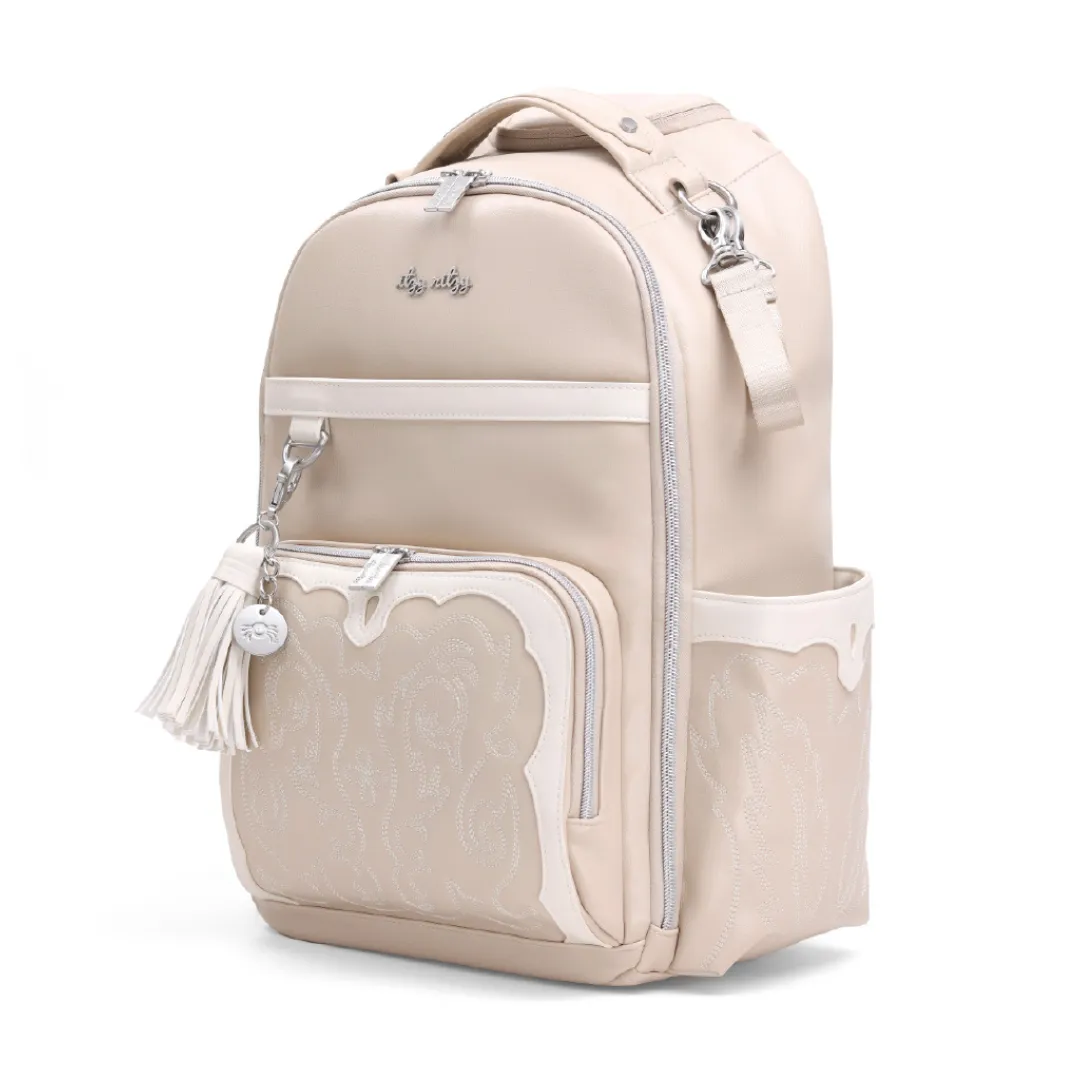 Boss Plus™ Large Diaper Bag Backpack