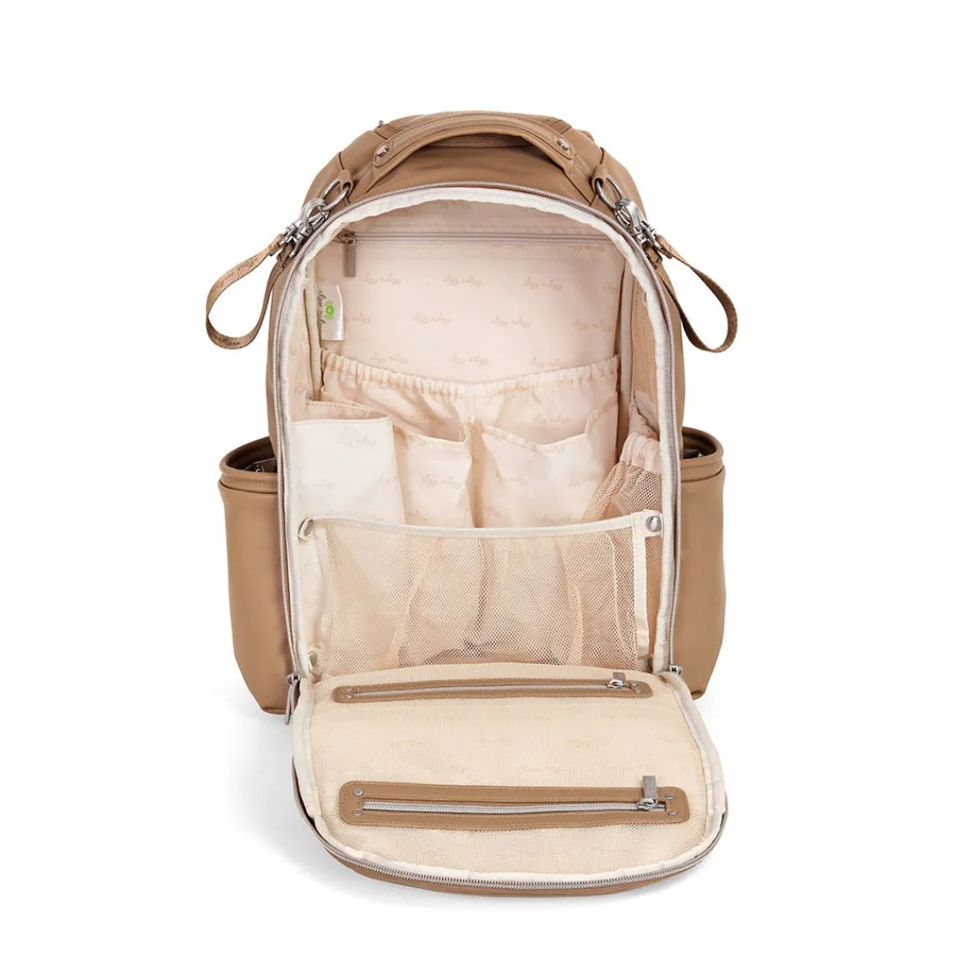 Boss Plus™ Large Diaper Bag Backpack