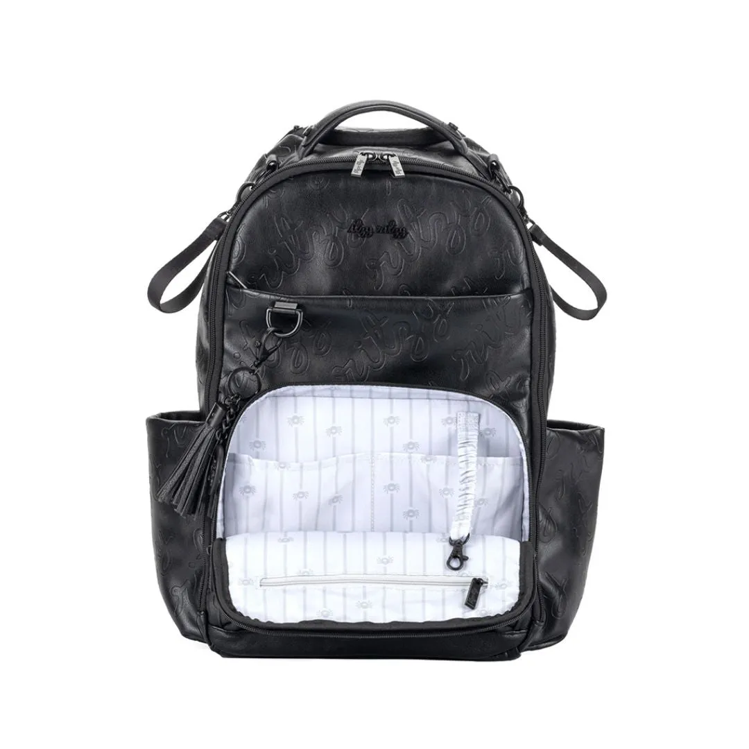 Boss Plus™ Large Diaper Bag Backpack