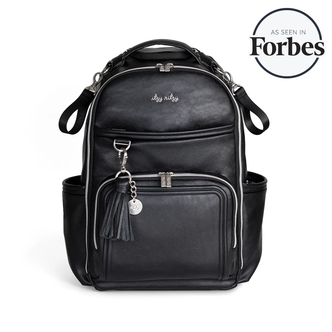 Boss Plus™ Large Diaper Bag Backpack