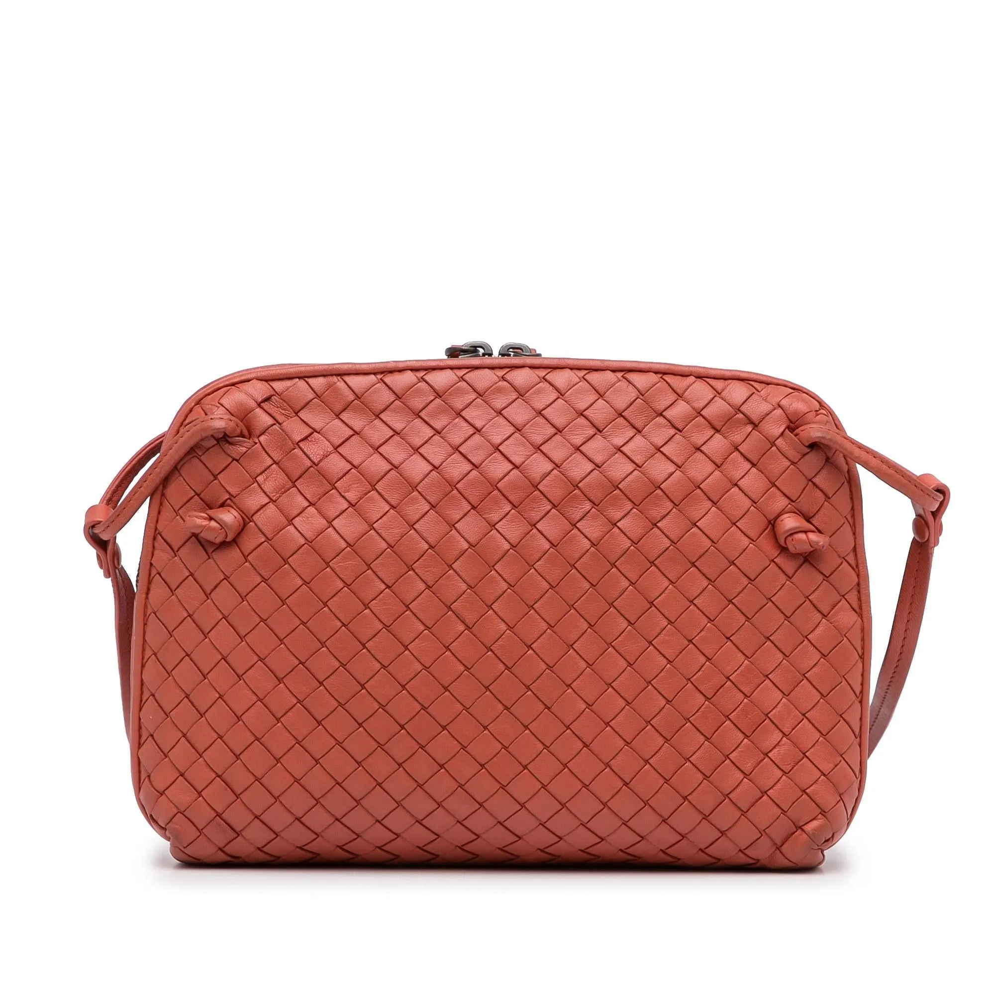 Bottega Veneta Intrecciato Nodini (SHG-1G19R3)