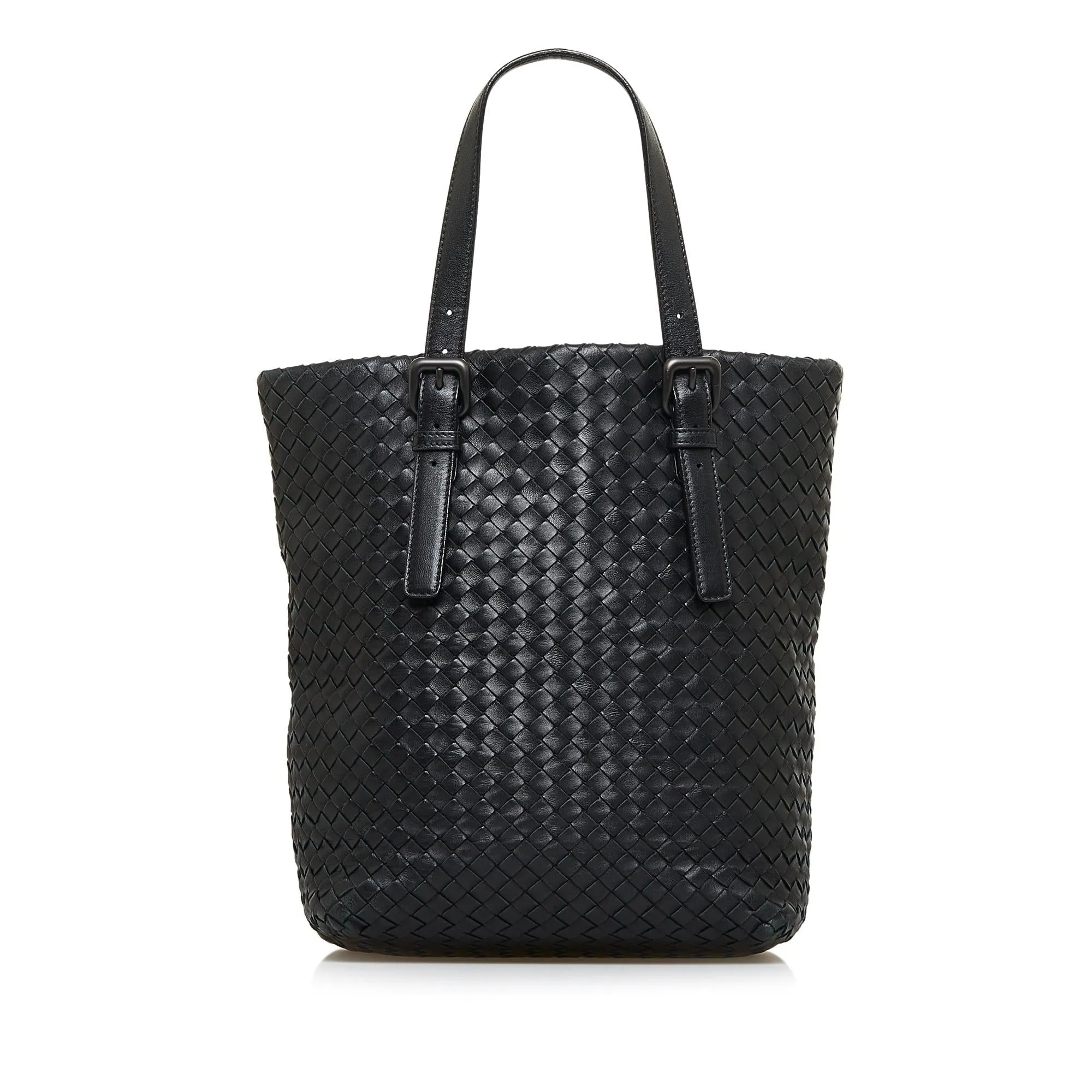 Bottega Veneta Intrecciato Tote (SHG-8VSF6j)