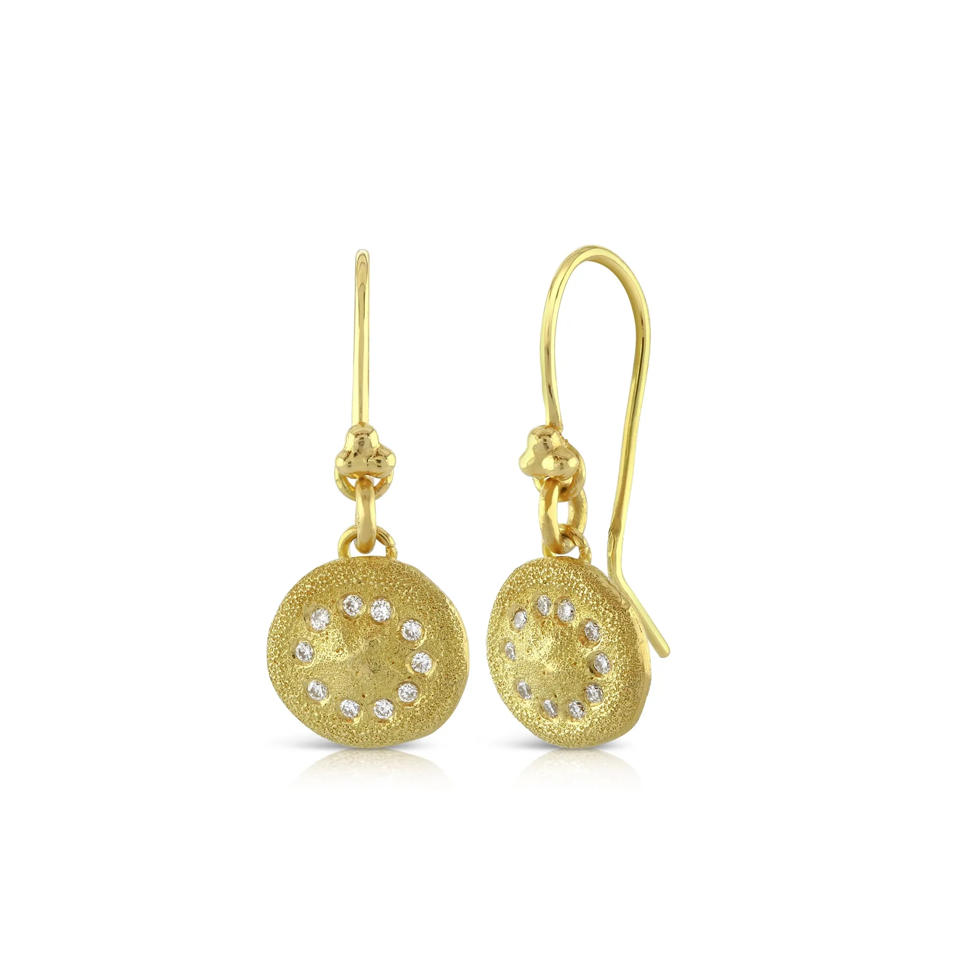 Brizo Earrings