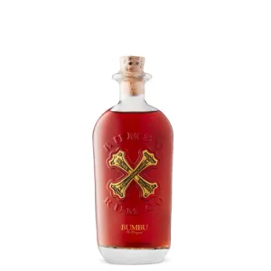 BUMBU ORIGINAL RUM 375mL